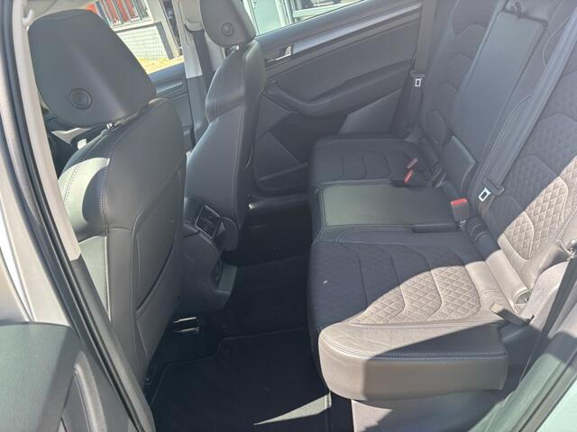 Skoda Kodiaq 1.5 TSI Business Edition / Android Auto & Apple Carplay / NL Auto / Navi /