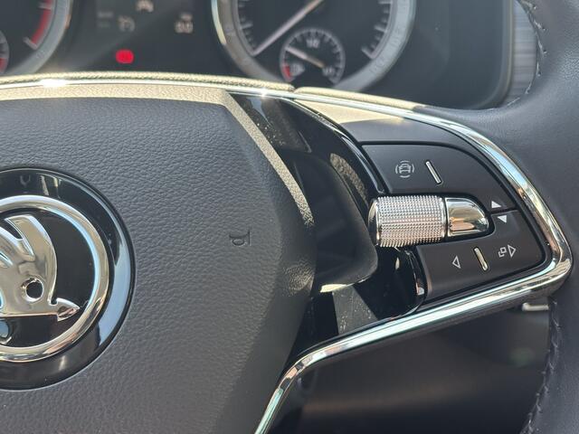 Skoda Kodiaq 1.5 TSI Business Edition / Android Auto & Apple Carplay / NL Auto / Navi /