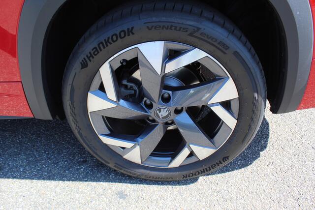 Skoda Kodiaq 1.5 TSI PHEV Sportline Business