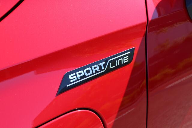 Skoda Kodiaq 1.5 TSI PHEV Sportline Business