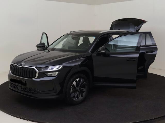 Skoda Kodiaq 1.5 TSI MHEV Business Edition 7p.