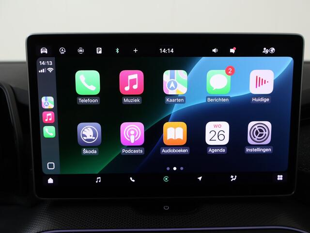 Skoda Kodiaq 1.5 TSI MHEV Business Edition 7p.