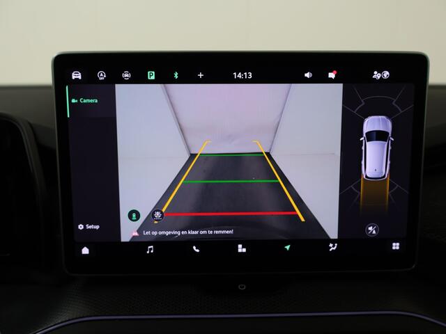 Skoda Kodiaq 1.5 TSI MHEV Business Edition 7p.