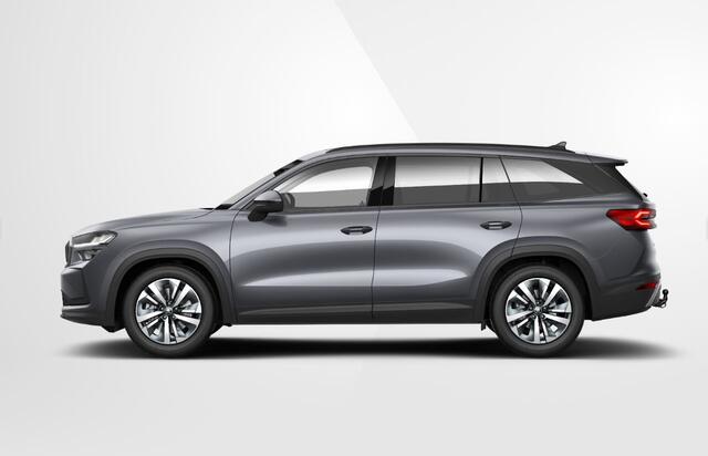 Skoda Kodiaq 1.5 TSI MHEV Business Edition 7p. 18" lichtmetalen velgen / Comfort Pakket / Panoramadak / Sunset / Trekhaak wegklapbaar / Winter Pakket / ¤1500 inruilpremie