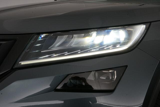 Skoda Kodiaq 1.5 TSI Sportline Business