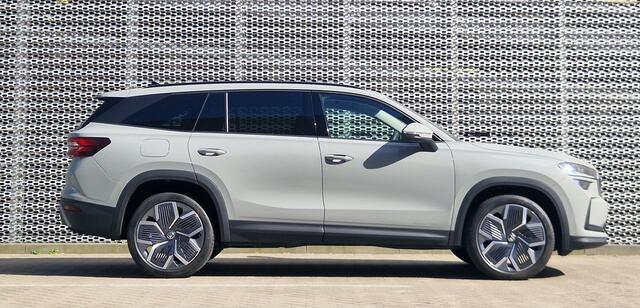 Skoda Kodiaq 1.5 TSI PHEV Business Edition PANO