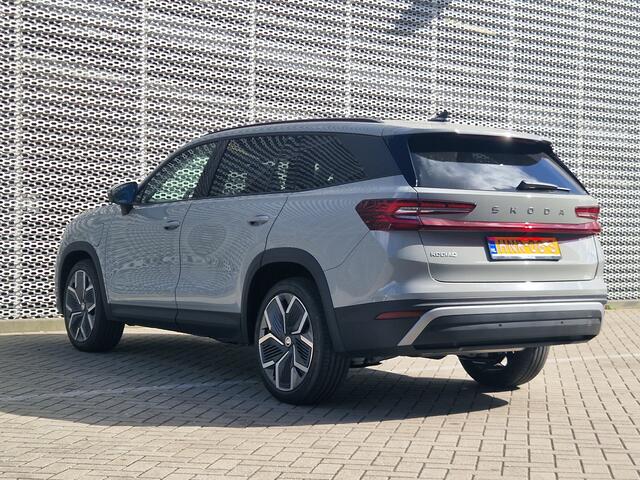 Skoda Kodiaq 1.5 TSI PHEV Business Edition PANO