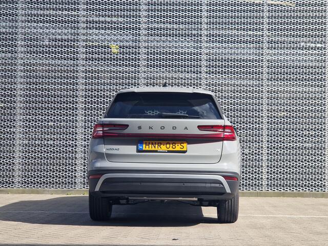 Skoda Kodiaq 1.5 TSI PHEV Business Edition PANO