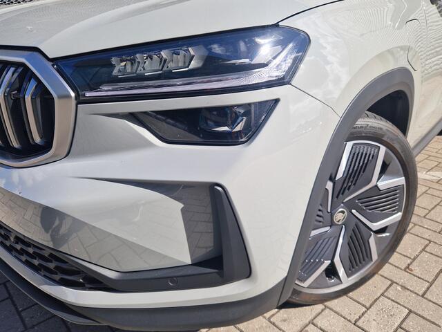 Skoda Kodiaq 1.5 TSI PHEV Business Edition PANO