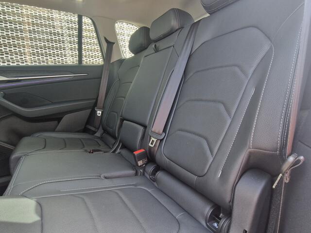 Skoda Kodiaq 1.5 TSI PHEV Business Edition PANO