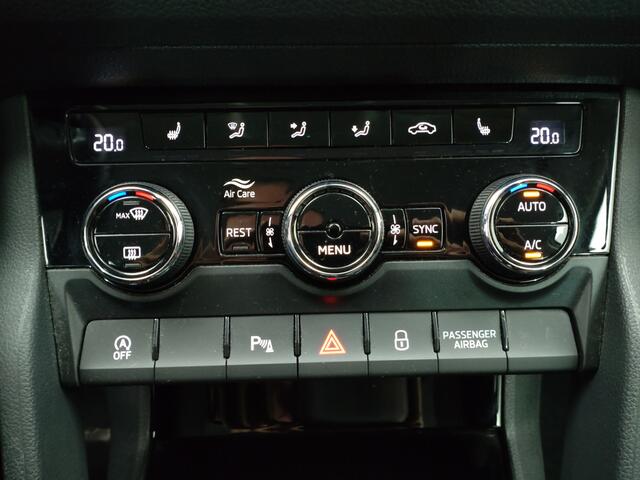 Skoda Kodiaq 1.5 TSI Business Edition | Verwacht | DSG | ACC | Navi |