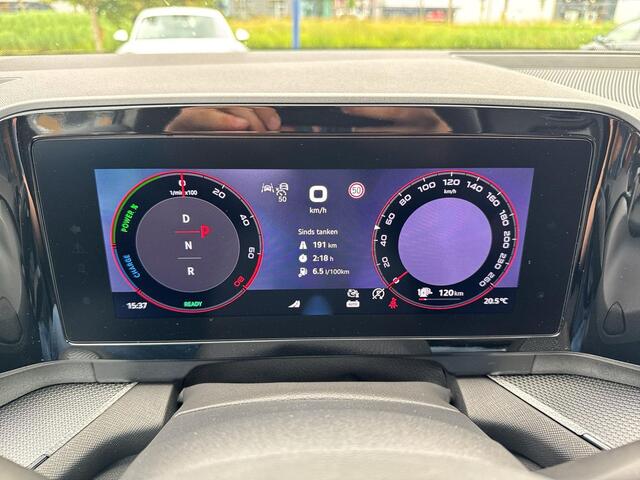 Skoda Kodiaq 1.5 TSI PHEV Sportline Business | Trekhaak | A.cam | ACC | Side Assist |