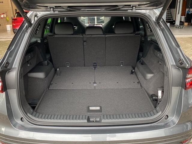 Skoda Kodiaq 1.5 TSI DSG SPORTLINE 7P PANO-DAK/CAMERA/TREKHAAK/NAVI/ACC/STOELVERW