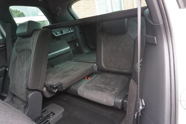 Skoda Kodiaq 1.5 TSI DSG Sportline Business 7p. Trekhaak | ACC | Digitaal dashboard * All in prijs *