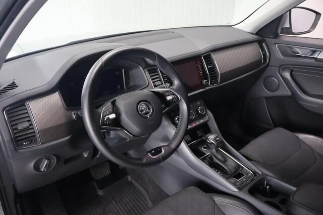 Skoda Kodiaq 1.5 TSI Business Edition Plus | ACC | Trekhaak | Navi | Camera
