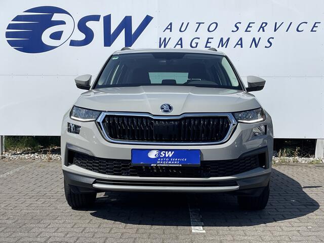 Skoda Kodiaq 1.5 TSI Business Edition | Trekhaak | ACC | Camera | CarPlay | LED | DAB+