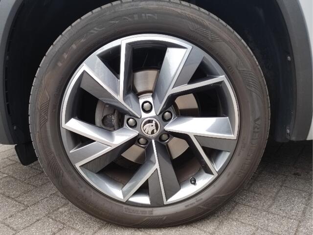 Skoda Kodiaq 1.5 TSI DSG Sportline Business Panoramadak - Wegklapbare trekhaak - Adaptieve Cr.control - Premium audio