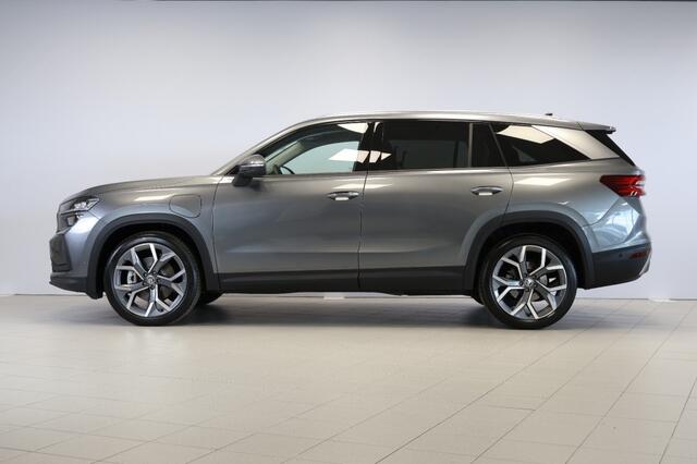 Skoda Kodiaq 1.5 TSI PHEV Business Edition - Pano - CarPlay - Dodehoeksens.