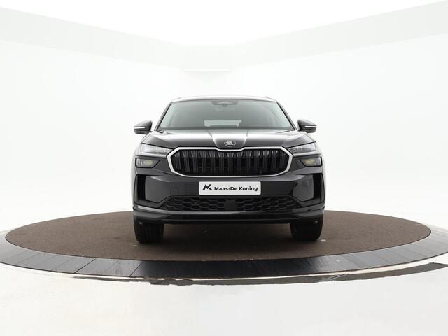 Skoda Kodiaq 1.5 Tsi 150pk DSG MHEV Business Edition 7p. · Keyless · Camera · 7Pers · Elek. Voorstoel · Apple/Android Car Play · 19'' Inch · Garantie t/m Juni 2026