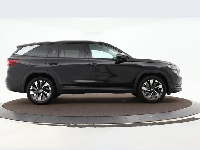 Skoda Kodiaq 1.5 Tsi 150pk DSG MHEV Business Edition 7p. · Keyless · Camera · 7Pers · Elek. Voorstoel · Apple/Android Car Play · 19'' Inch · Garantie t/m Juni 2026