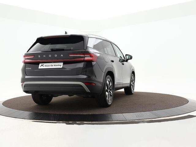 Skoda Kodiaq 1.5 Tsi 150pk DSG MHEV Business Edition 7p. · Keyless · Camera · 7Pers · Elek. Voorstoel · Apple/Android Car Play · 19'' Inch · Garantie t/m Juni 2026