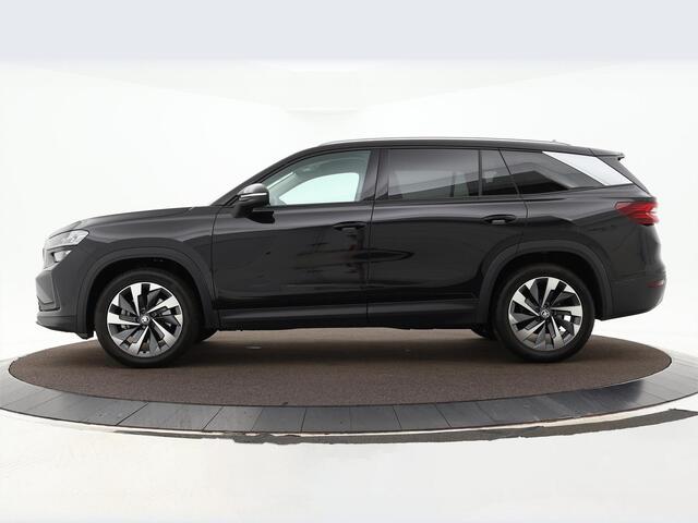 Skoda Kodiaq 1.5 Tsi 150pk DSG MHEV Business Edition 7p. · Keyless · Camera · 7Pers · Elek. Voorstoel · Apple/Android Car Play · 19'' Inch · Garantie t/m Juni 2026