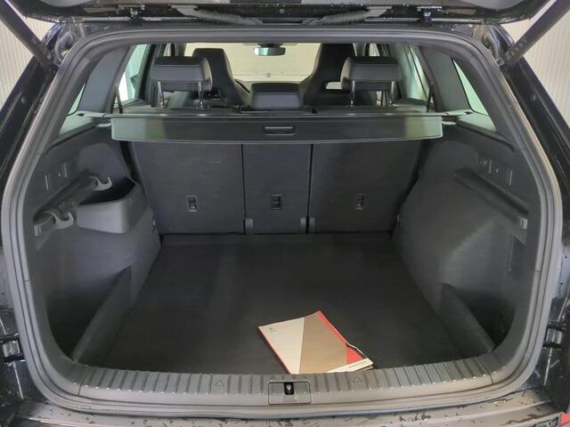 Skoda Kodiaq 1.5 TSI Sportline Business Leer