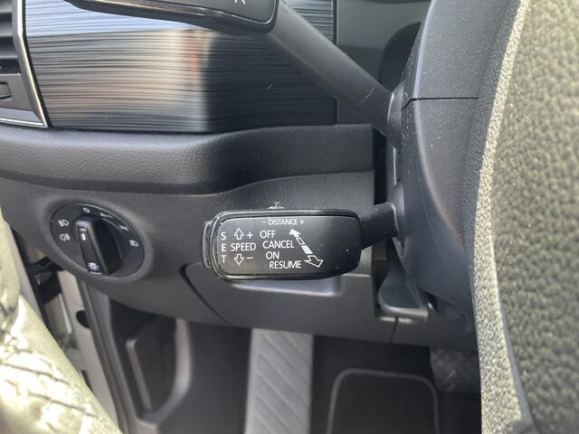 Skoda Kodiaq 7-Pers 1.5 TSI Limited Business 7-Pers Pano Automaat Canton Alcantara Vol opties!