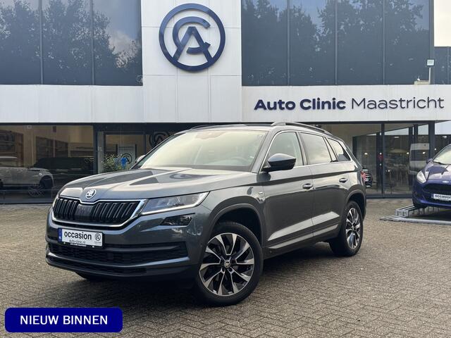 Skoda Kodiaq 1.5 TSI Ambition |