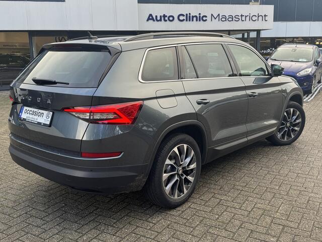Skoda Kodiaq 1.5 TSI Ambition |