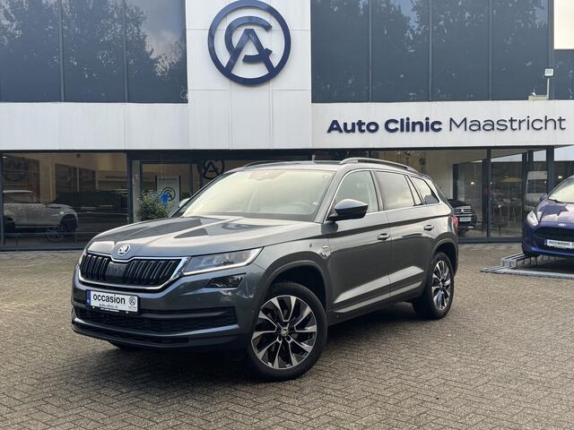 Skoda Kodiaq 1.5 TSI Ambition |