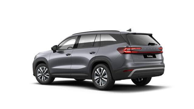 Skoda Kodiaq Business Edition m-HEV 1.5 TSI 150 pk 7 versn. DSG | Light & view pakket | Winter pakket | Trekhaak wegklapbaar | Sunset