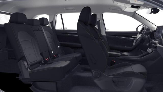 Skoda Kodiaq Business Edition m-HEV 1.5 TSI 150 pk 7 versn. DSG | Light & view pakket | Winter pakket | Trekhaak wegklapbaar | Sunset