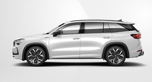 Skoda Kodiaq 1.5 TSI PHEV Sportline Business