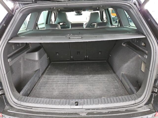 Skoda Kodiaq 1.5 TSI Sportline Business Pano Trekh Cam Elk. Aklep Mem steats Leer