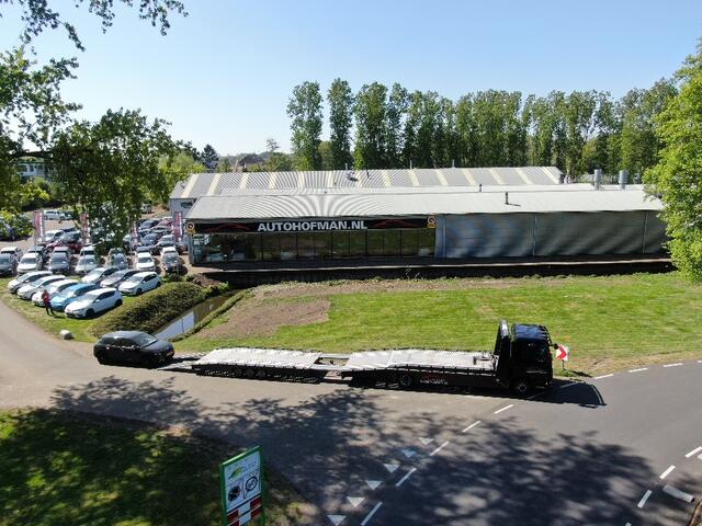 Skoda Kodiaq 1.5 TSI Sportline Business Pano Trekh Cam Elk. Aklep Mem steats Leer