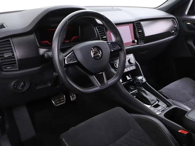 Skoda Kodiaq 1.5 TSI Sportline Business (5-drs SUV) 07-2020 135.727 KM