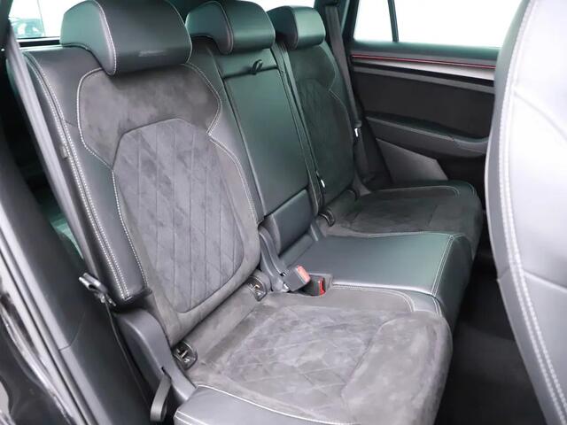 Skoda Kodiaq 1.5 TSI Sportline Business (5-drs SUV) 07-2020 135.727 KM