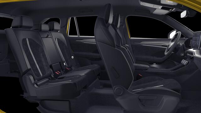 Skoda Kodiaq 1.5 TSI PHEV Sportline Business