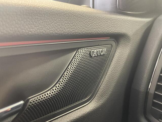 Skoda Kodiaq 1.5 TSI Sportline | 1e-EIG. | CAMERA | CANTON | CARPLAY |