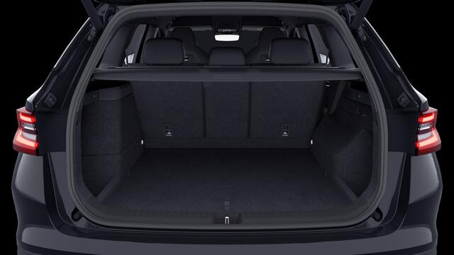 Skoda Kodiaq 1.5 TSI MHEV Sportline Business