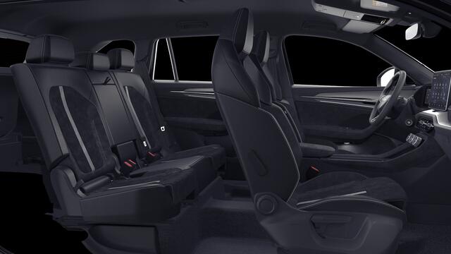 Skoda Kodiaq 1.5 TSI MHEV Sportline Business