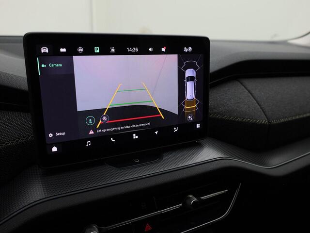 Skoda Kodiaq 1.5TSI 150kW/204PK PHEV Selection DSG · App connect · Parkeersensoren + Camera · Stoelverwarming · Garantie tot augustus 2026