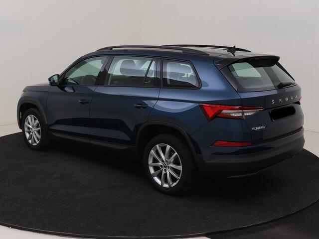 Skoda Kodiaq 1.5 TSI Business Edition Plus