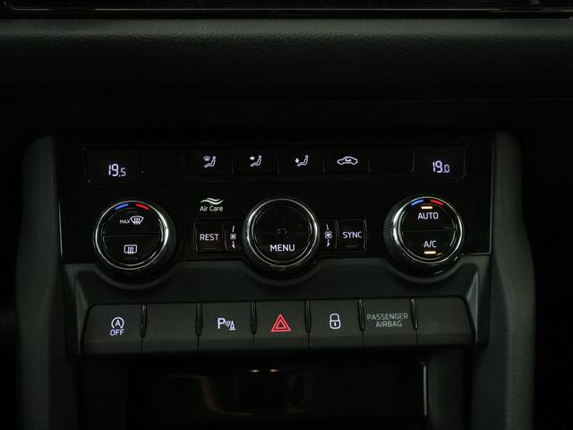 Skoda Kodiaq 1.5 TSI Business Edition Plus