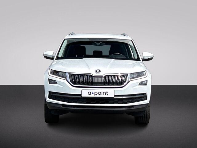 Skoda Kodiaq 1.4 TSI ACT Style Business