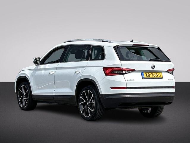 Skoda Kodiaq 1.4 TSI ACT Style Business