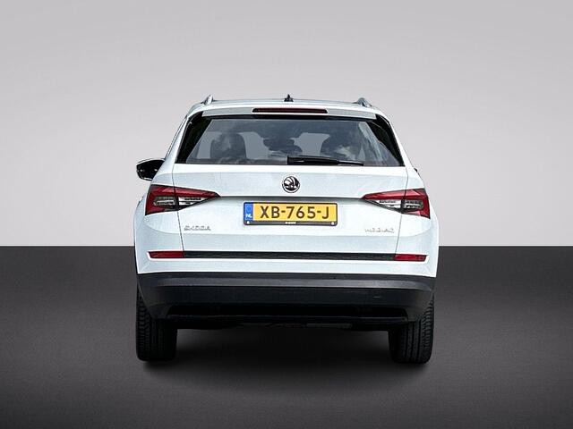 Skoda Kodiaq 1.4 TSI ACT Style Business
