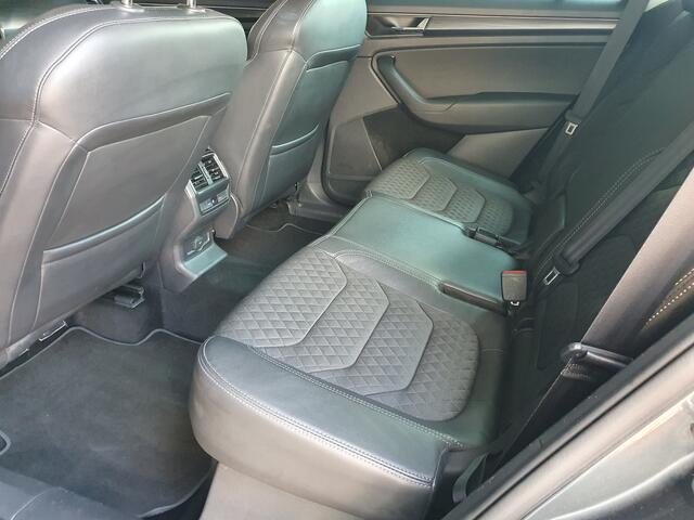 Skoda Kodiaq 1.5 TSI Business Edition PDC/TREKH./CARPLAY/NAVI/CRUISE/AIRCO/LMV