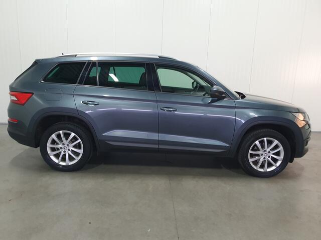Skoda Kodiaq 1.5 TSI Business Edition PDC/TREKH./CARPLAY/NAVI/CRUISE/AIRCO/LMV